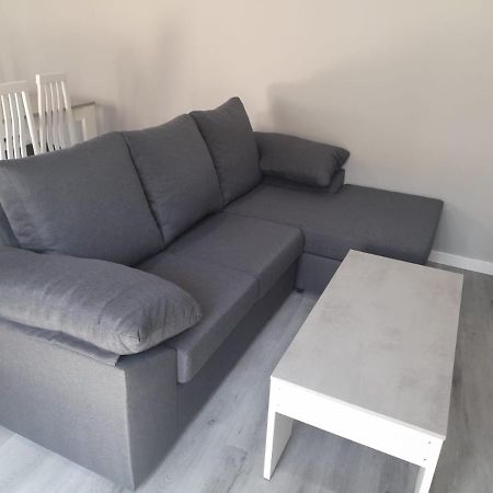 Casa Vacacional En Louro Villa Muros Eksteriør billede