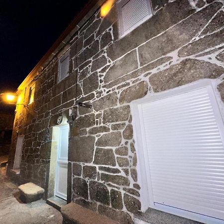 Casa Vacacional En Louro Villa Muros Eksteriør billede