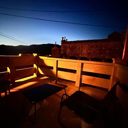 Casa Vacacional En Louro Villa Muros Eksteriør billede