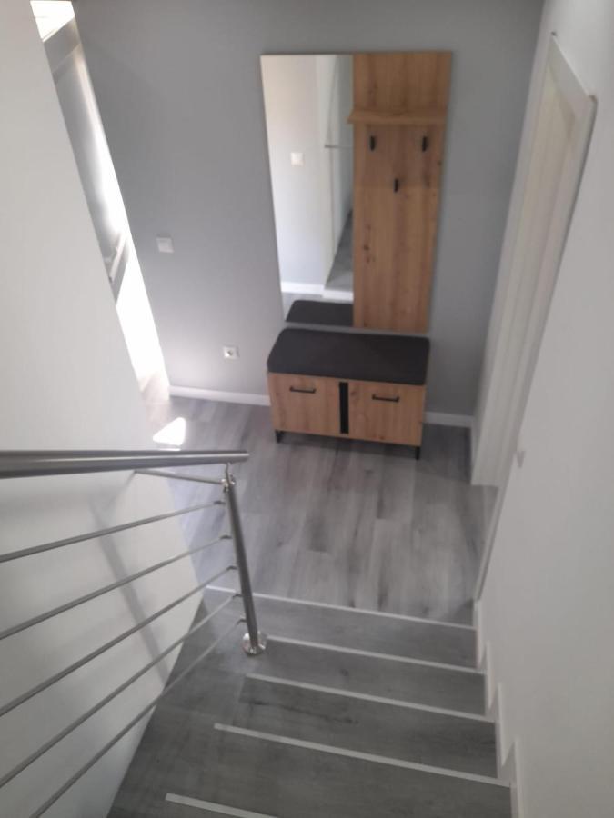 Casa Vacacional En Louro Villa Muros Eksteriør billede