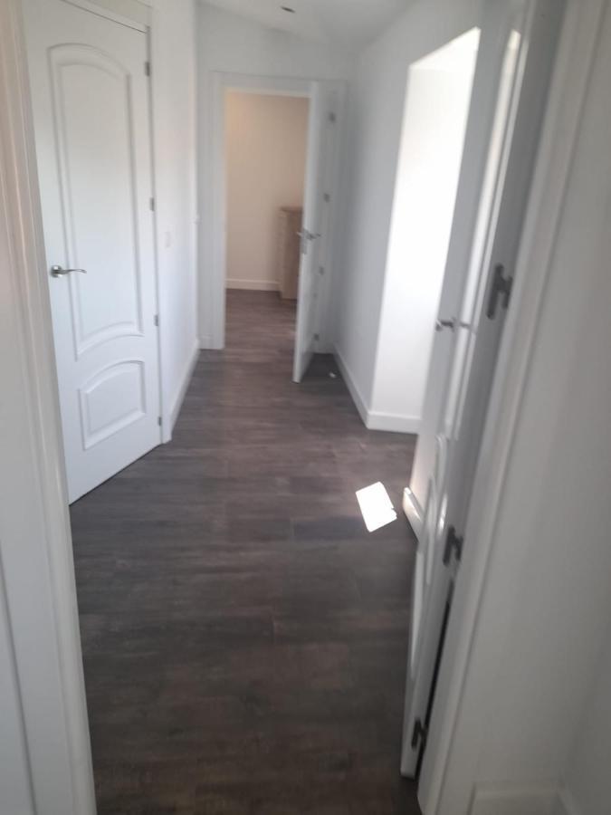 Casa Vacacional En Louro Villa Muros Eksteriør billede